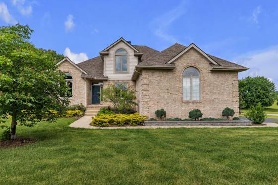 5049 Birdie Lane, Ann Arbor, MI 48103 photo 4