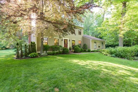 4578 Mount Brighton Drive, Brighton, MI 48116 photo 2