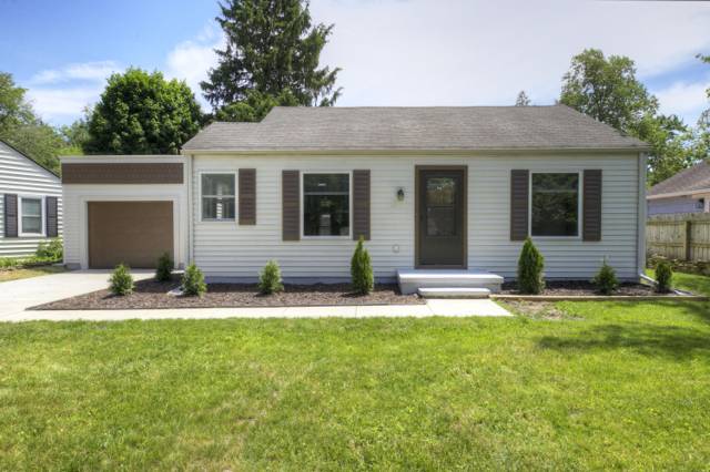 2931 Shady Lane, Ann Arbor, MI