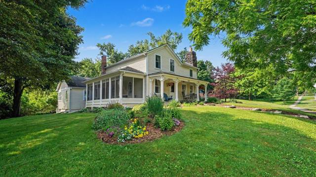 3580 Hudson Street, Dexter, MI