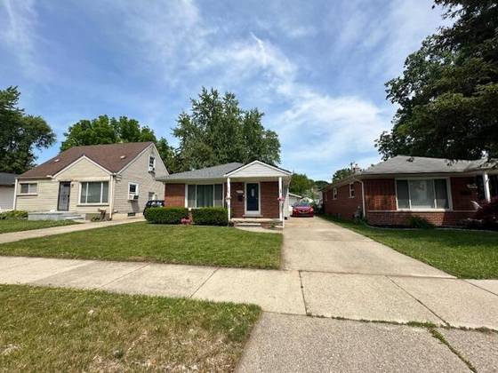 18450 Olympia, Redford, MI 48240 photo 2