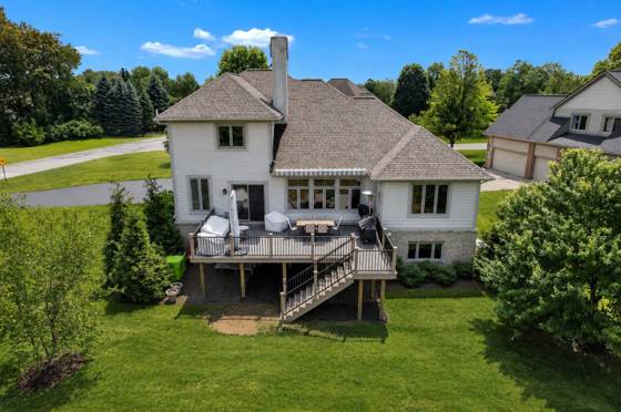 5049 Birdie Lane, Ann Arbor, MI 48103 photo 2