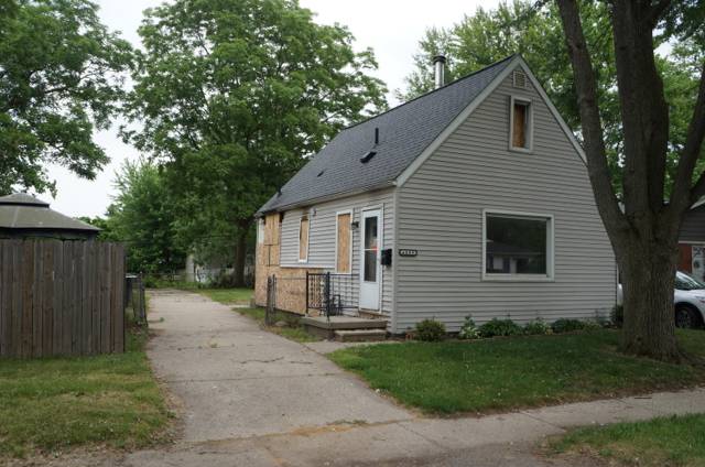 6469 Elm Street, Taylor, MI