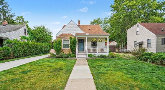 815 Stanley Street, Ypsilanti, MI 48198 photo 2