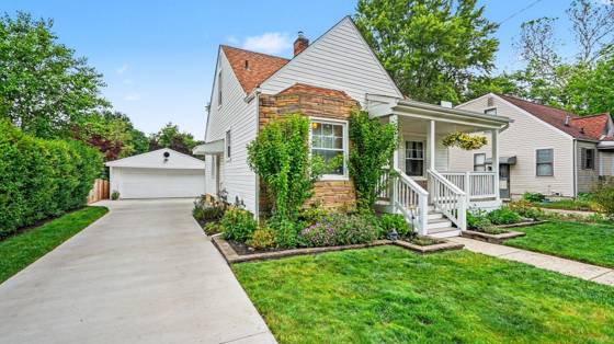 815 Stanley Street, Ypsilanti, MI 48198 photo 4