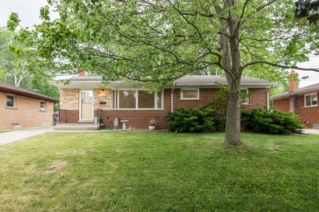 1210 Arella Boulevard, Ann Arbor, MI