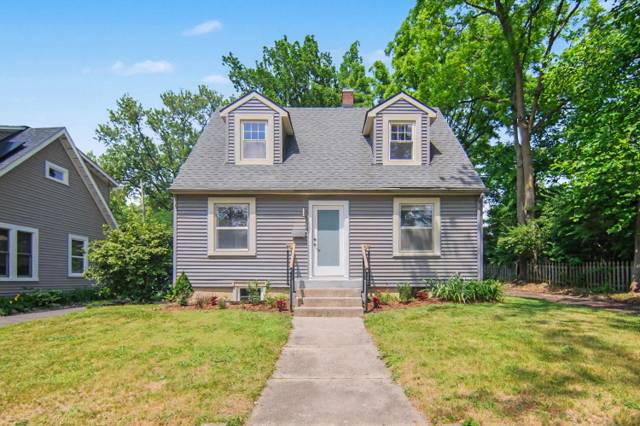 709 Indianola Avenue, Ann Arbor, MI