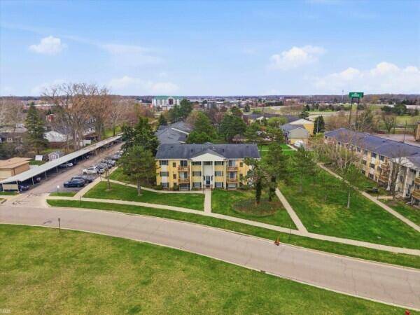 45290 Keding Street ##101, Utica, MI