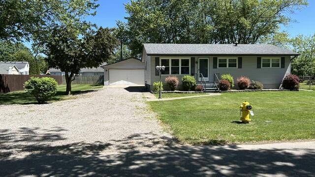 965 Mulhollen Drive, Monroe, MI