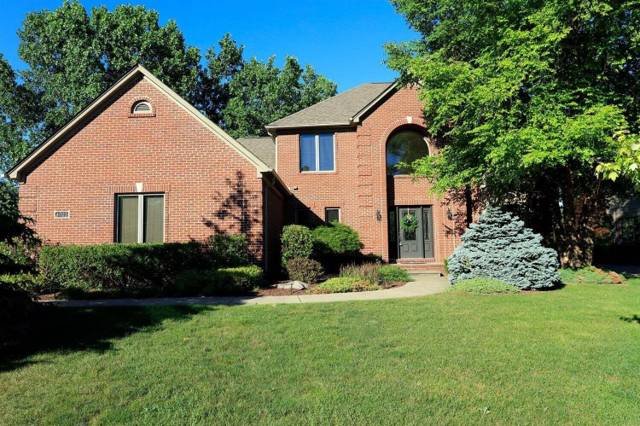 4703 Sawgrass Drive W, Ann Arbor, MI