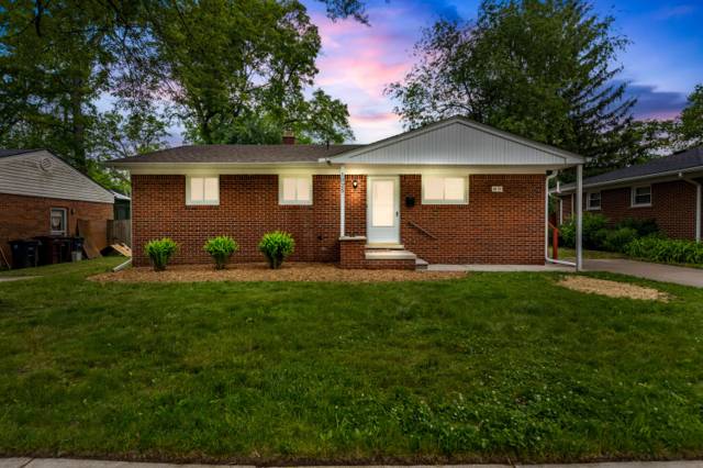 1025 Western Drive, Ann Arbor, MI