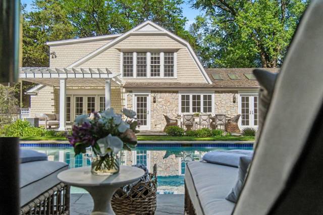 540 Rock Creek Drive, Ann Arbor, MI