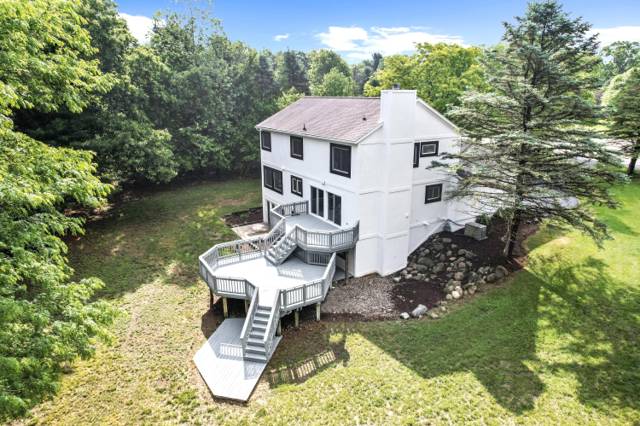 3999 Edmonton Court, Ann Arbor, MI