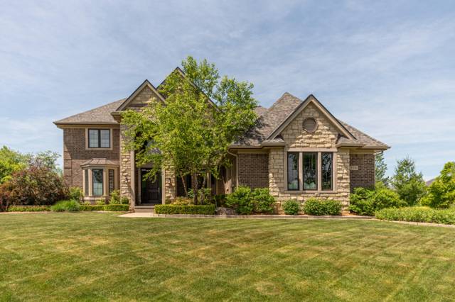 2376 Westbrooke Circle S, Ann Arbor, MI