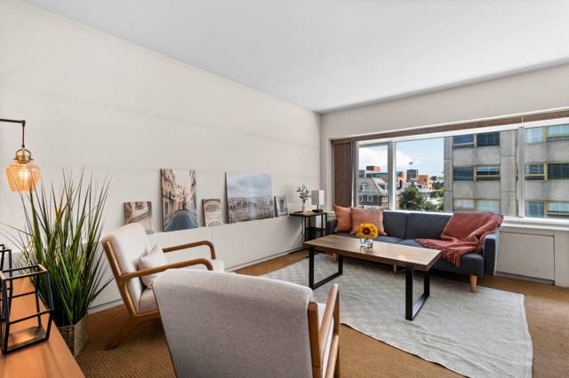 555 E William Street #4J, Ann Arbor, MI