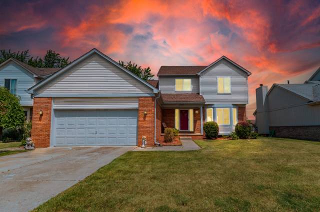 33738 Elmira Court, Livonia, MI