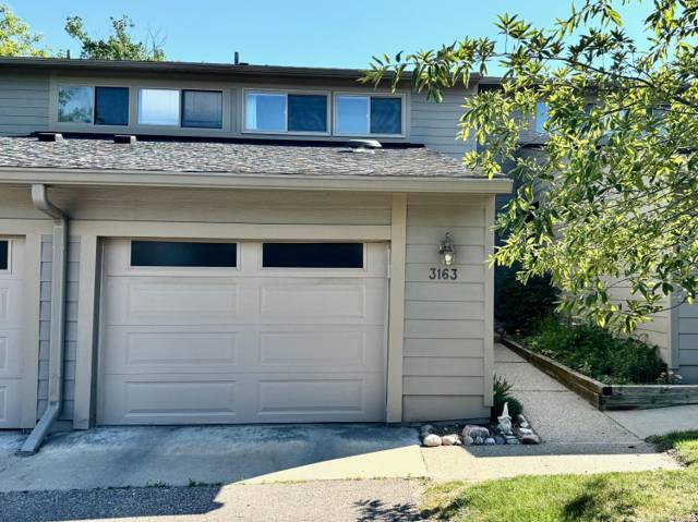 3163 Lake Haven, Ann Arbor, MI
