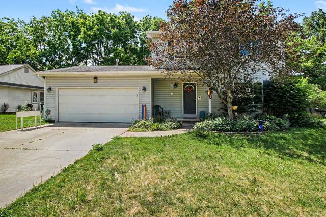 2250 Eads Place, Howell, MI