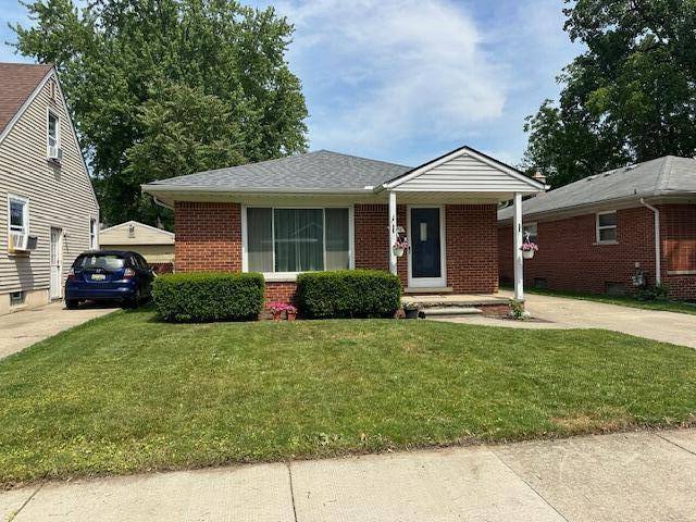 18450 Olympia, Redford, MI