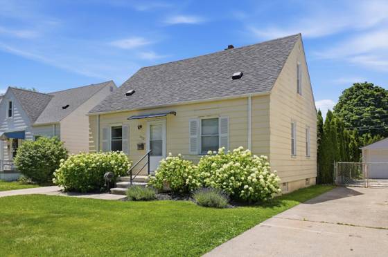 3432 Woodside Street, Dearborn, MI 48124 photo 4