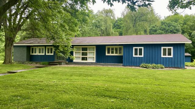 641 Tracey Lane, Brighton, MI