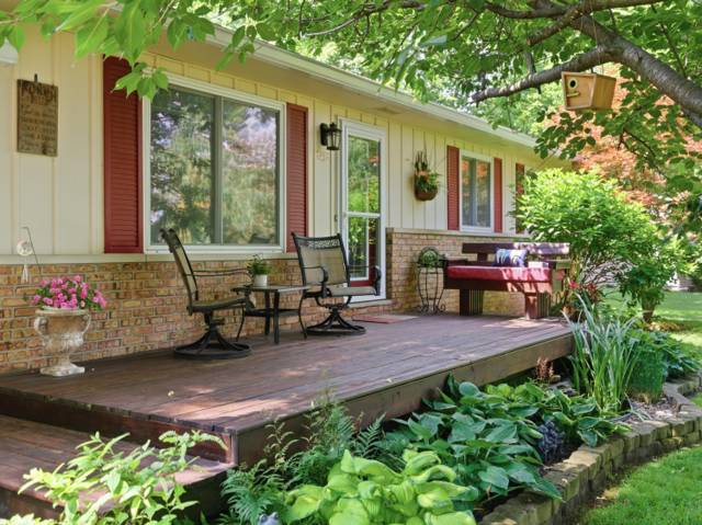 2452 Moore Place, Howell, MI