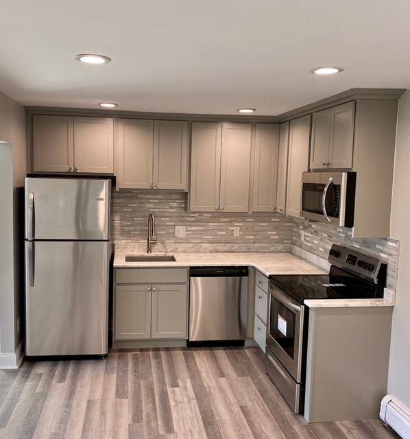 1575 Cherboneau Place #61, Detroit, MI
