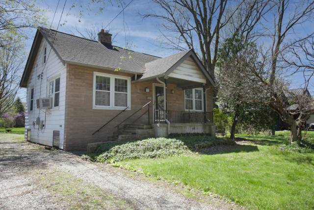1474 Jewett Avenue, Ann Arbor, MI