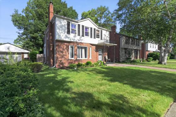 9884 W Outer Drive W, Detroit, MI 48223 photo 2