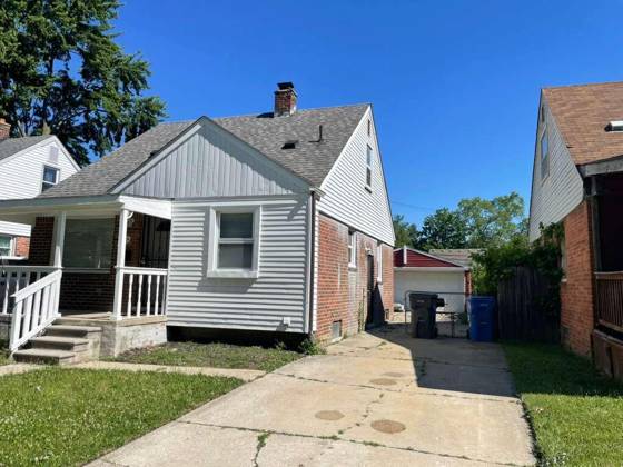 26336 Avondale Street, Inkster, MI 48141 photo 2