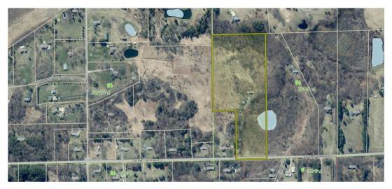 17777 Cavanaugh Lake Road, Chelsea, MI 48118 photo 4