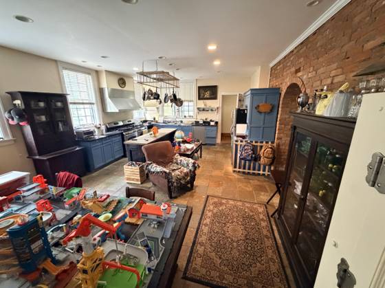 1441 Burns Street, Detroit, MI 48214 photo 4