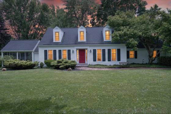 48377 Gyde Road, Canton, MI 48187 photo 2