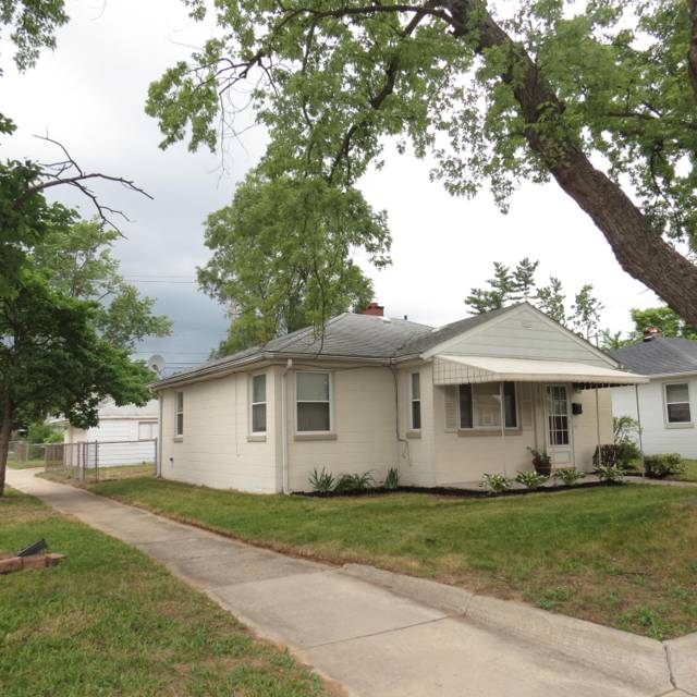 24162 Dartmouth Street, Dearborn, MI