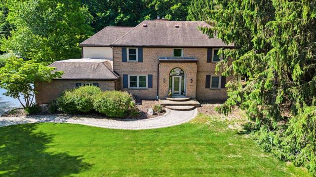 3949 S Michael Road, Ann Arbor, MI