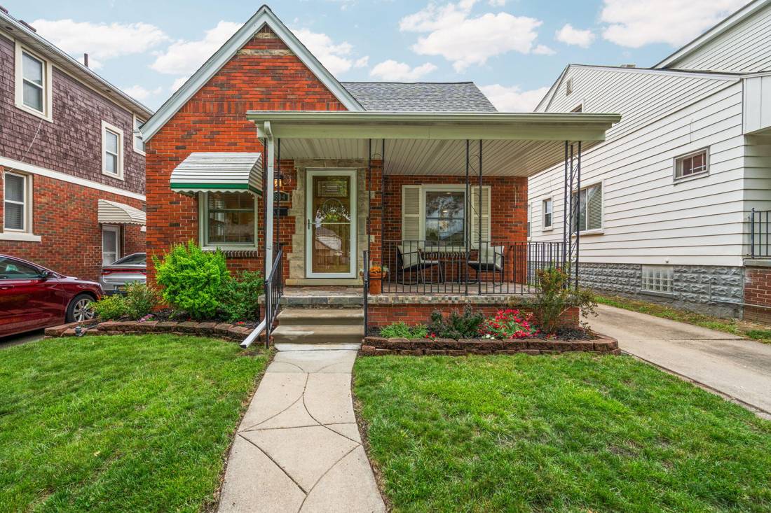 4594 Palmer Street, Dearborn, MI 48126