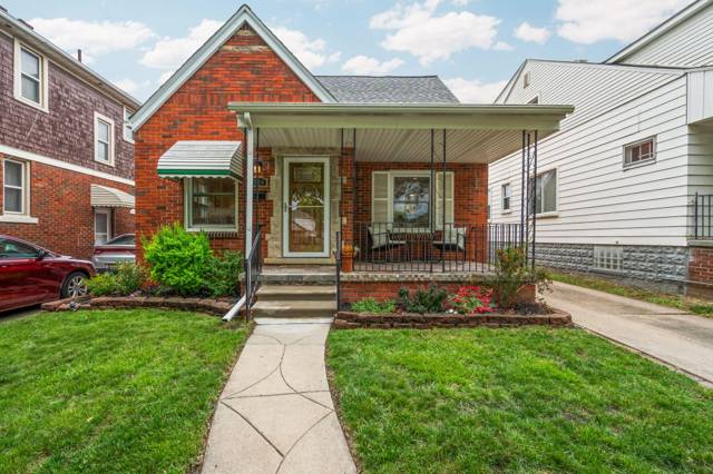 4594 Palmer Street, Dearborn, MI