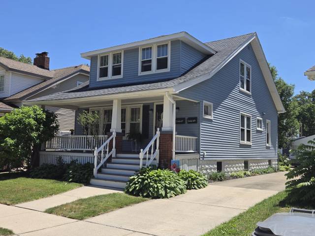 24647 Dunning Street, Dearborn, MI