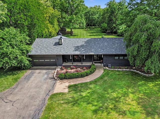 1145 W Bemis Road, Saline, MI