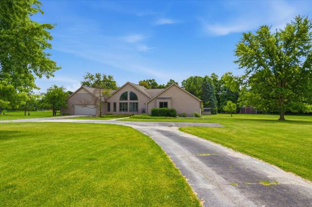 4521 Saline Waterworks Road, Saline, MI