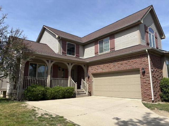 5888 Villa France Avenue, Ann Arbor, MI 48103