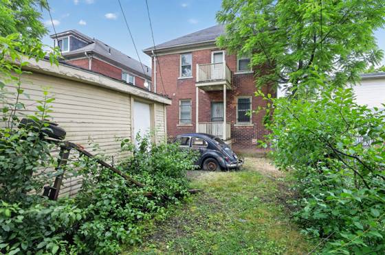 15544 Normandy Street, Detroit, MI 48238 photo 2