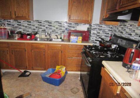 5611 Marja Street, Flint, MI 48505 photo 2