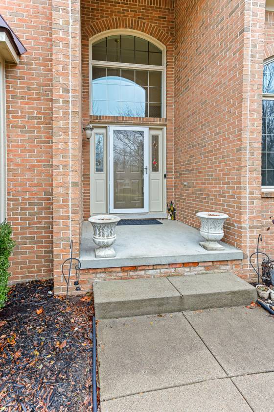 22479 Havergale Street, Novi, MI 48374 photo 4