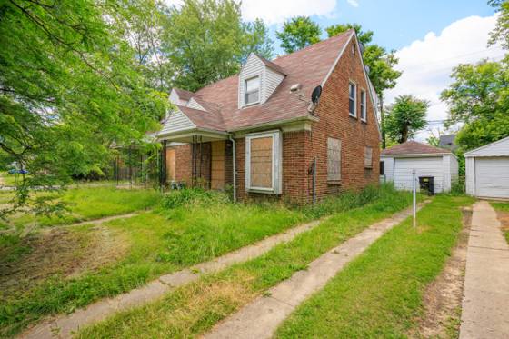 18903 Evergreen Road, Detroit, MI 48219 photo 2