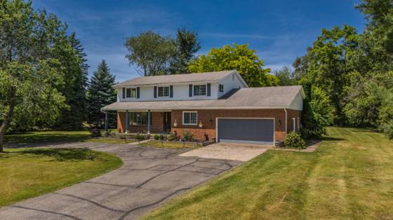 5120 Hensley Drive, Ann Arbor, MI 48103 photo 5