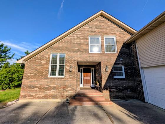 8698 Warner Road, Saline, MI 48176 photo 2