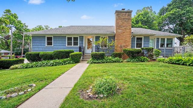 130 Worden Avenue, Ann Arbor, MI