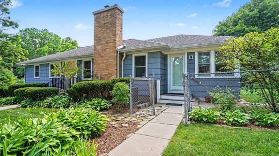 130 Worden Avenue, Ann Arbor, MI 48103 photo 2