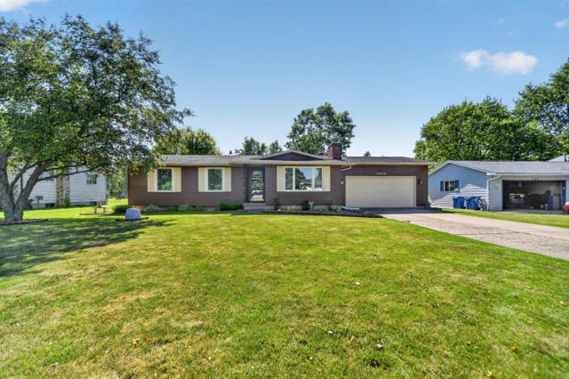 7108 Fairgrove Drive, Swartz Creek, MI
